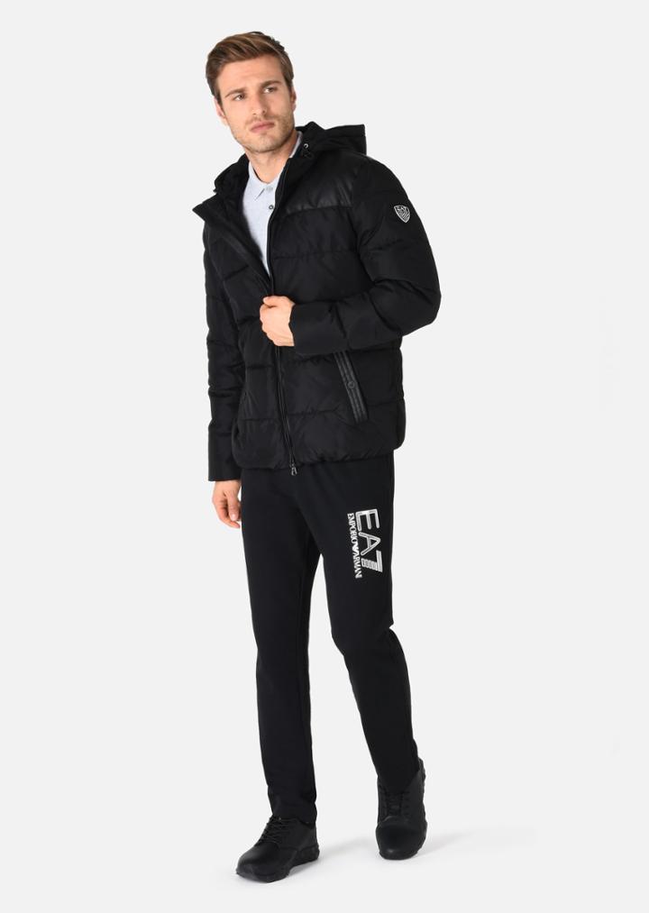 Emporio Armani Down Jackets - Item 41767124
