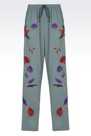 Emporio Armani Pants - Item 13024529