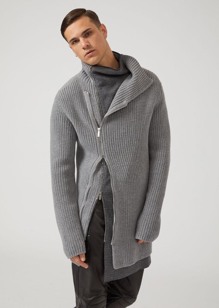 Emporio Armani Cardigans - Item 39917974