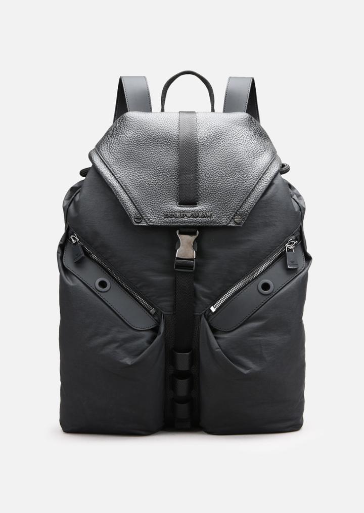 Emporio Armani Backpacks - Item 45369044