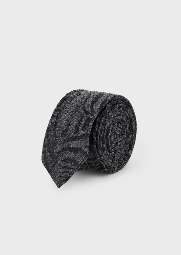 Emporio Armani Ties - Item 46662349
