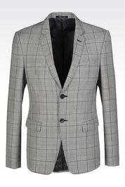 Emporio Armani Two Button Jackets - Item 41672423