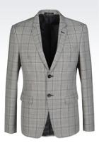 Emporio Armani Two Button Jackets - Item 41672423