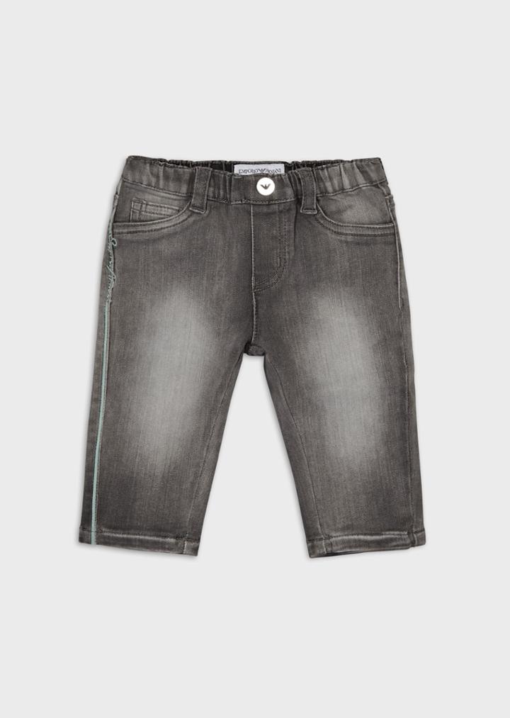 Emporio Armani Jeans - Item 42766460