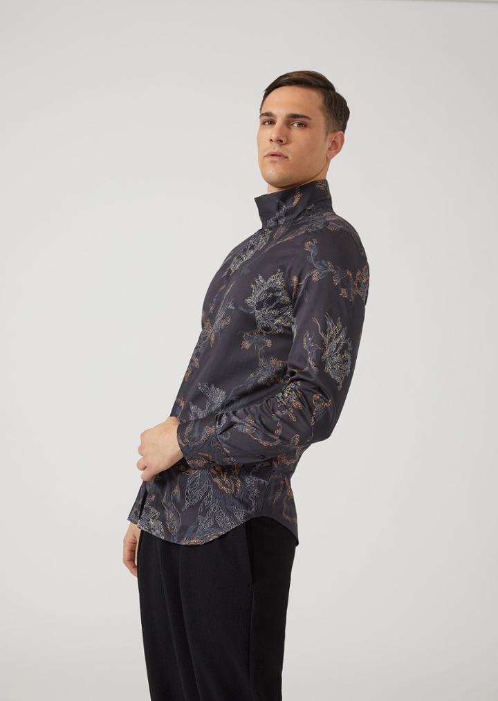 Emporio Armani Casual Shirts - Item 38787817