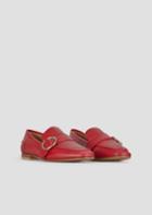 Emporio Armani Loafers - Item 11665461