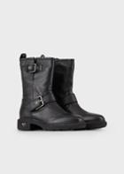 Emporio Armani Boots - Item 11754688