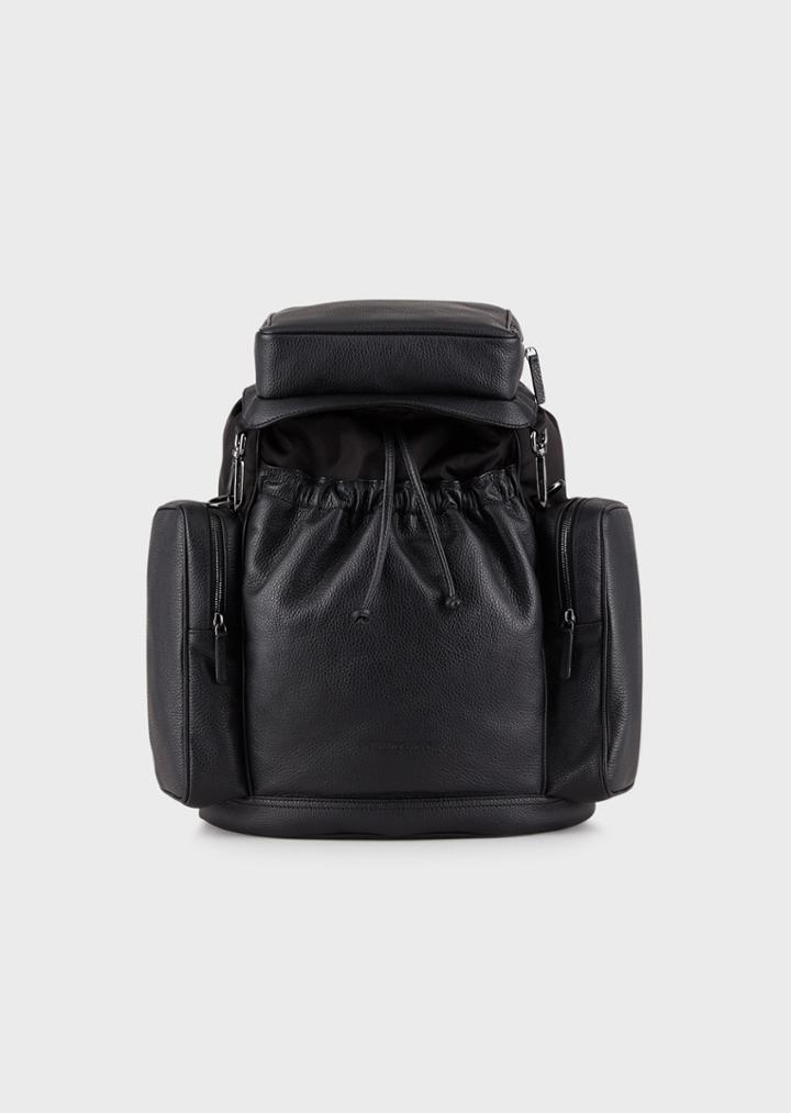 Emporio Armani Backpacks - Item 45484214