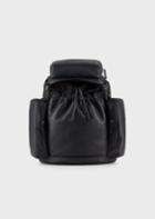 Emporio Armani Backpacks - Item 45484214