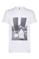 Armani Jeans Print T-shirts - Item 37975348