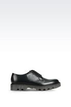 Emporio Armani Lace-up Shoes - Item 11152501