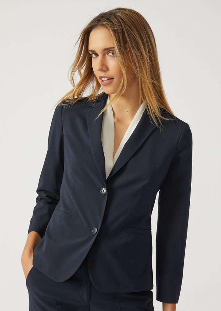 Emporio Armani Formal Jackets - Item 41775820