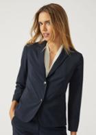 Emporio Armani Formal Jackets - Item 41775820