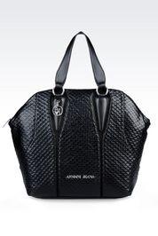 Armani Jeans Shoppers - Item 45279664