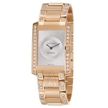 Concord Men's Delirium Watch