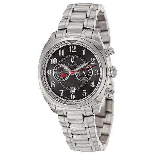 Bulova Men's Adventurer Watch