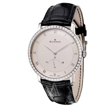 Blancpain Men's Villeret Watch