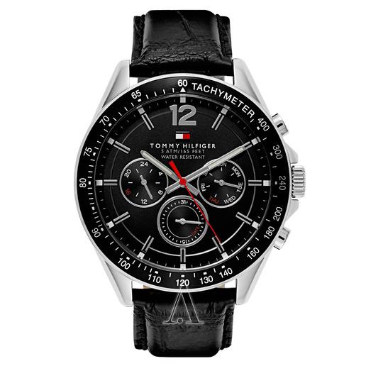 Tommy Hilfiger Men's Luke Watch