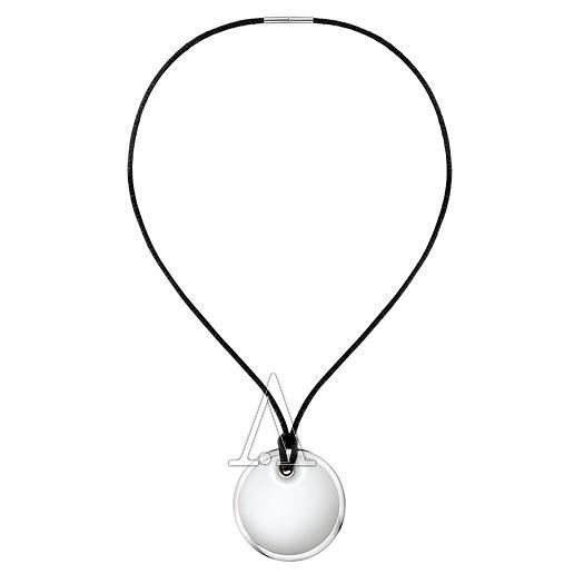 Calvin Klein Jewelry Women's Gloss Necklace