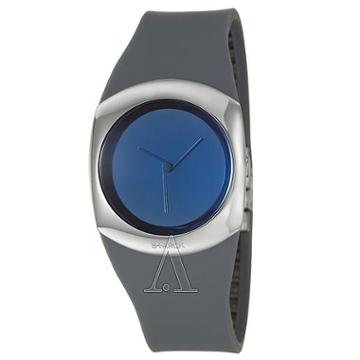 Philippe Starck Women's Minimalist Watch