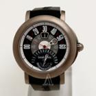 Gerald Genta Men's Arena Watch