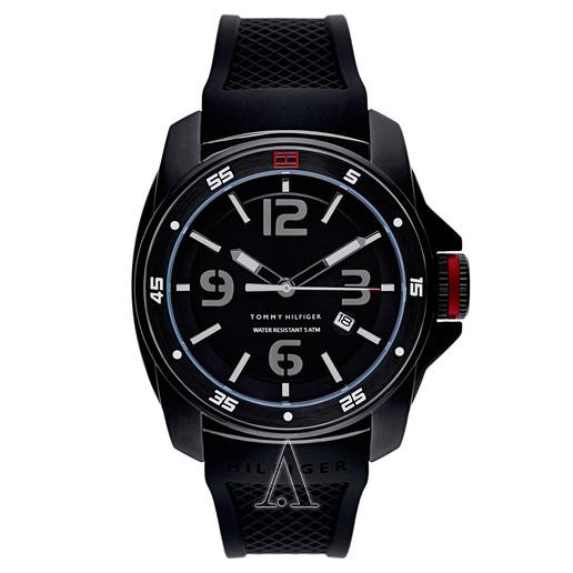 Tommy Hilfiger Men's Windsurf Watch