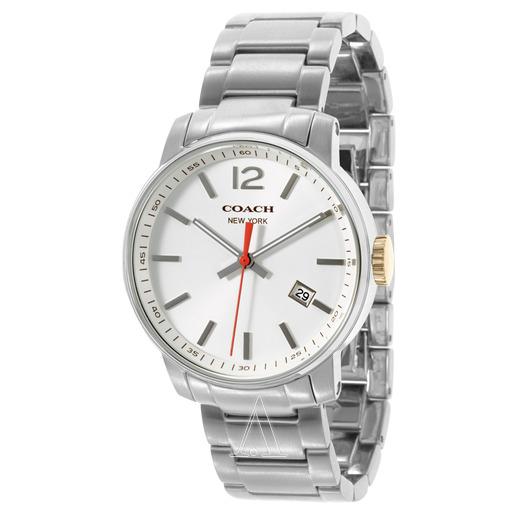 Coach Men's Bleecker Watch