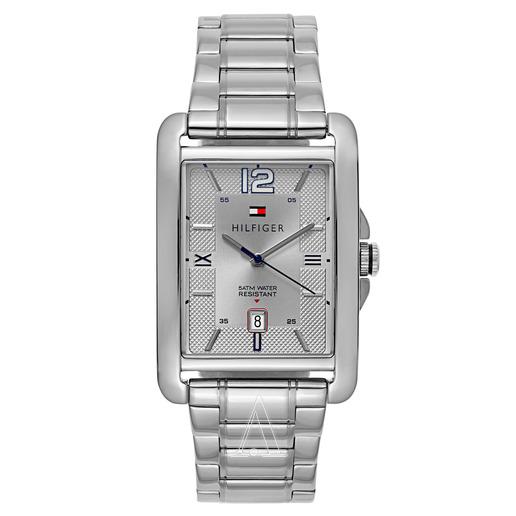 Tommy Hilfiger Men's Jack Watch