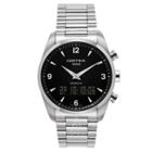 Certina Men's Ds Multi-8 Watch