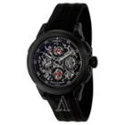 Perrelet Men's Chronograph Watch