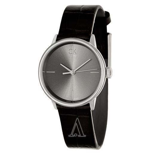 Calvin Klein Women's Accent Watch