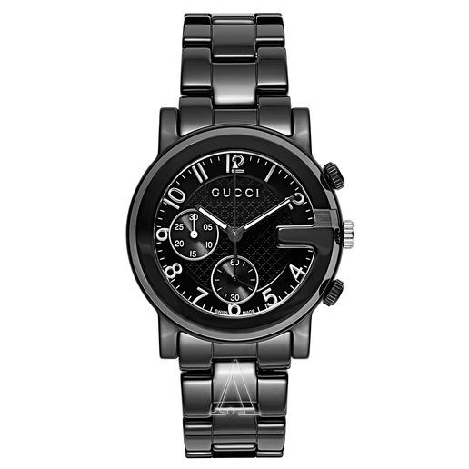 Gucci Men's G-chrono Watch