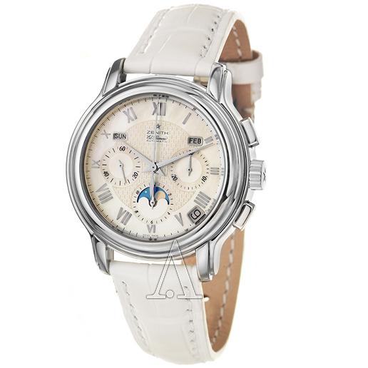 Zenith Women's Chronomaster Lady Watch