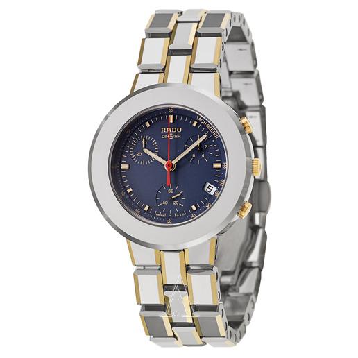 Rado Men's Diamaster Watch