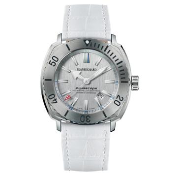 Jeanrichard Women's Aquascope Watch