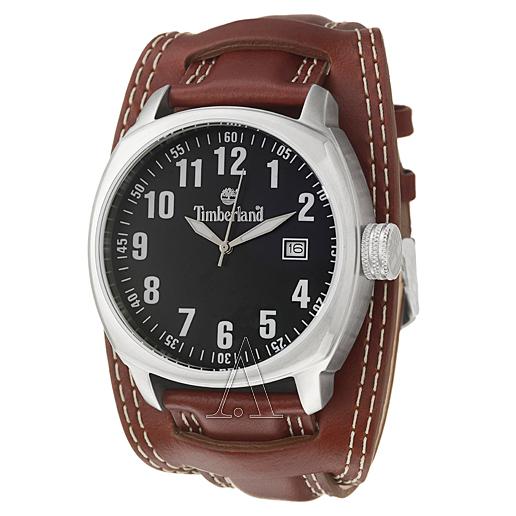 Timberland Men's Terrano Watch