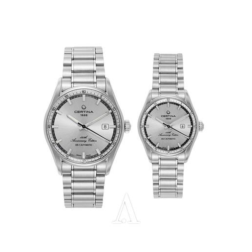 Certina Unisex Ds 1 Watch