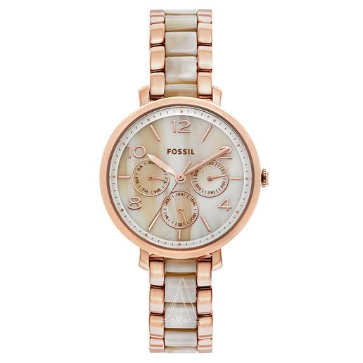 Fossil Women's Jacqueline Watch