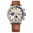 Tommy Hilfiger Men's Jackson Watch