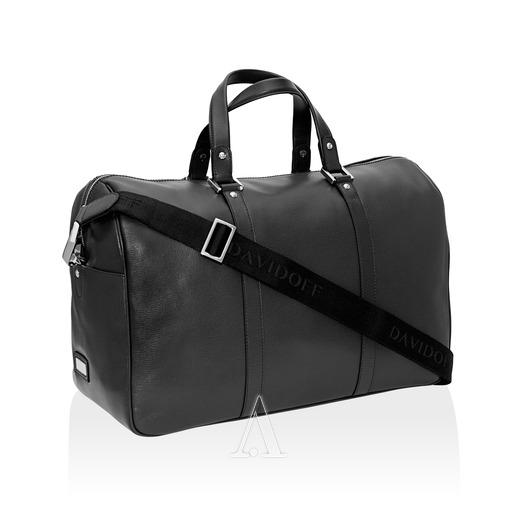 Davidoff Leather Goods  Very Zino Bags Bag