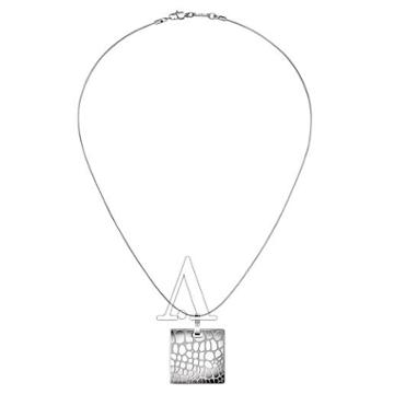 Calvin Klein Jewelry Women's Instinctive Necklace