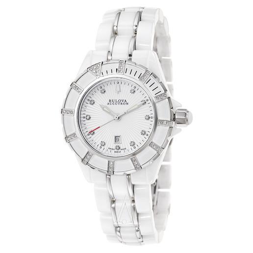 Bulova Accutron Women's Mirador Watch