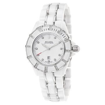 Bulova Accutron Women's Mirador Watch