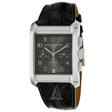 Baume And Mercier Men's Hampton Watch