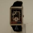 Jaeger-lecoultre Men's Reverso Watch