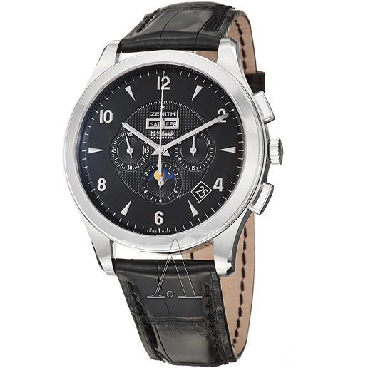 Zenith Men's Class Watch