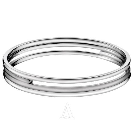 Calvin Klein Jeans Jewelry Women's Begin Bracelet