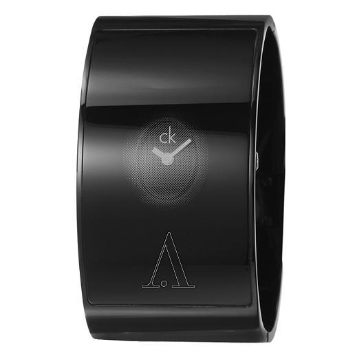 Calvin Klein Women's Flash Watch