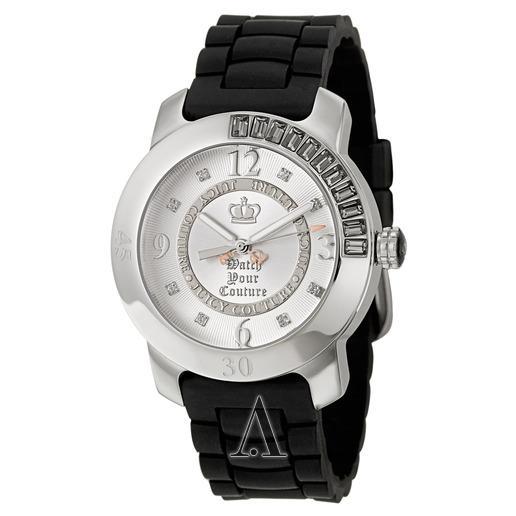 Juicy Couture Women's Bff Watch