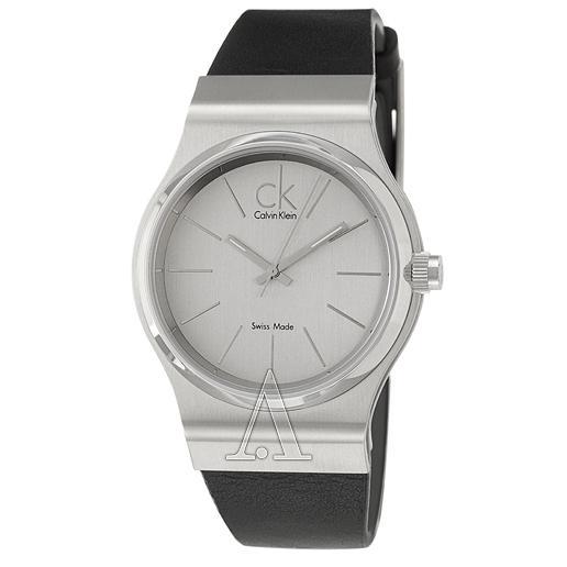 Calvin Klein Men's Layers Watch